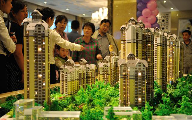 房产中介改行,房产中介行业现离职潮