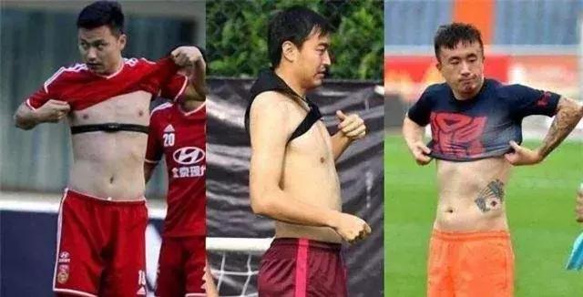 国足经不起一句调侃，真牛！