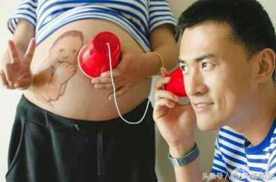 不爱动的胎宝宝正常吗,不爱动的胎儿