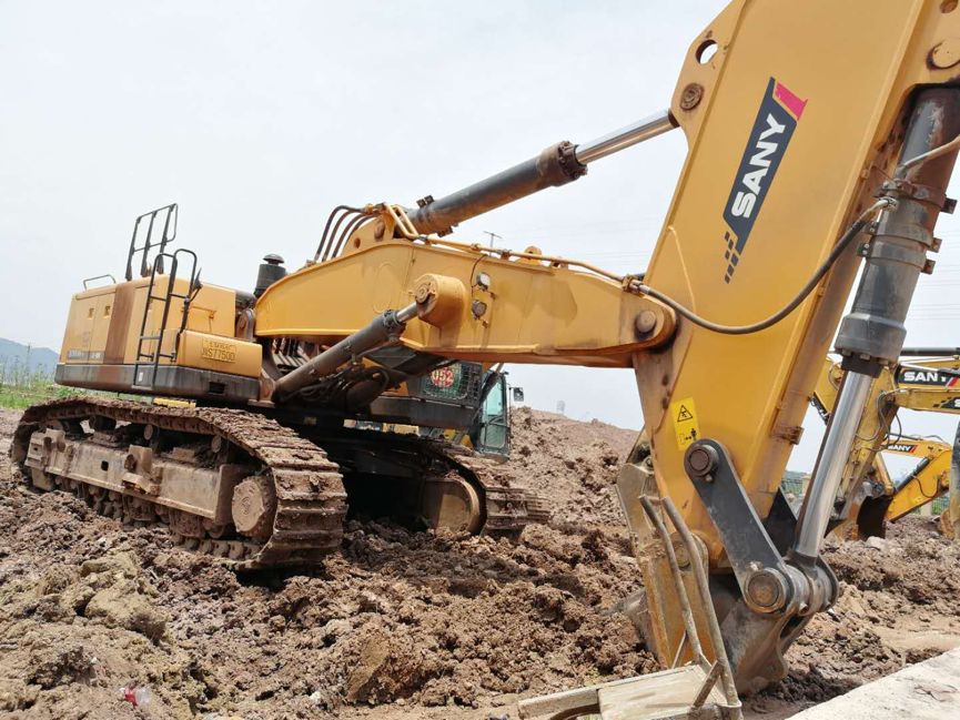 「购车记」撮合200多万元设备成交的新人？他是怎样征服了这位老板