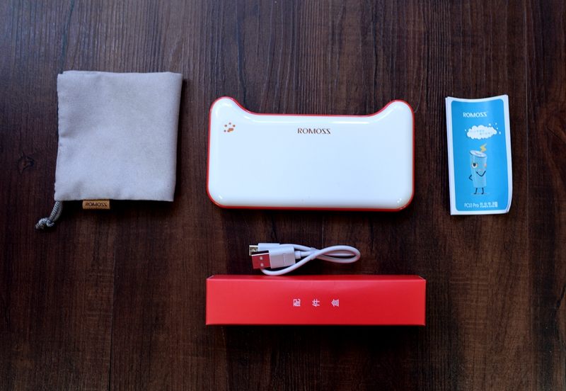 罗马仕快充充电宝测评,罗马仕65w快充充电宝测评