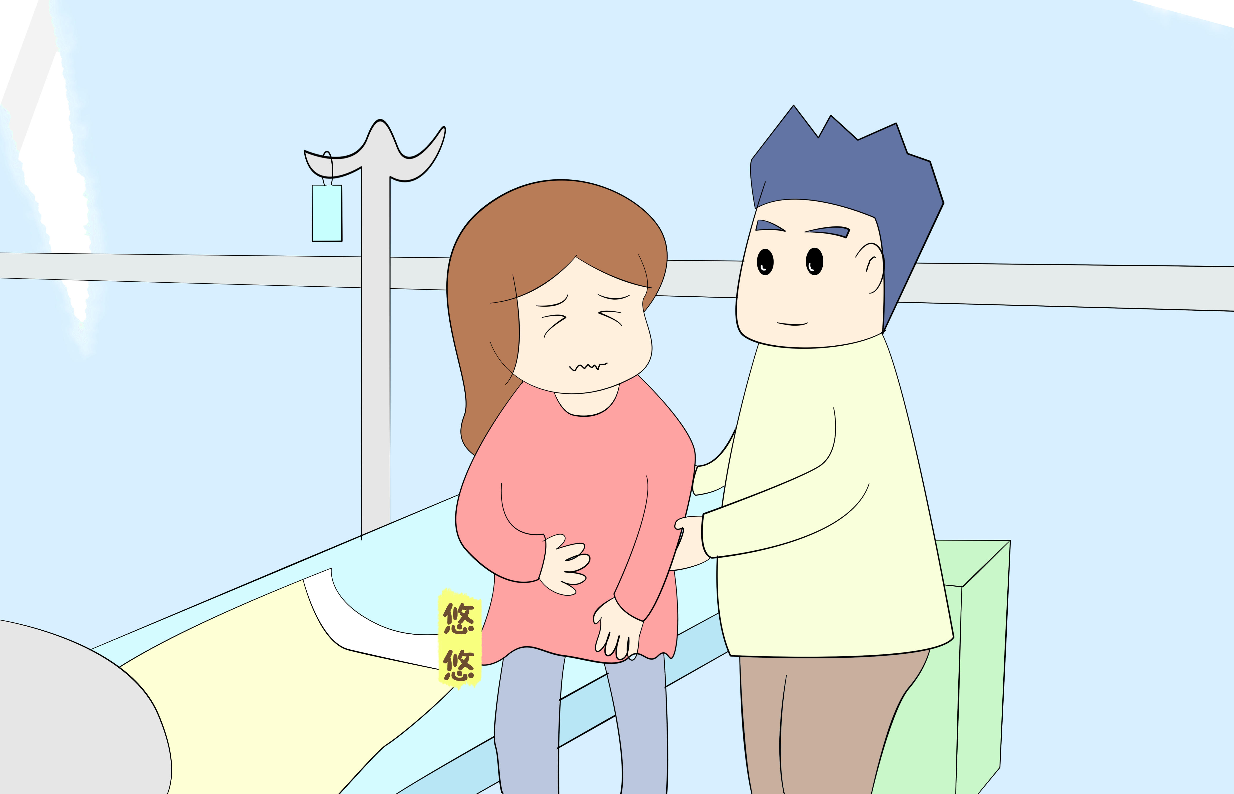 产后侧切伤口恢复不好怎么办,产后最应该做的几项康复