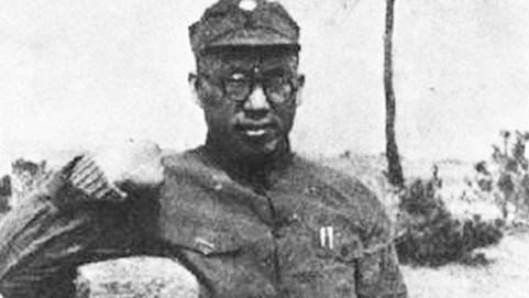 江西的开国将军有多少,江西开国十大将军