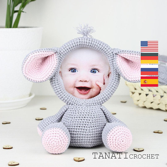 这么有创意的相框，简直是美炸天，十个人看了九个爱