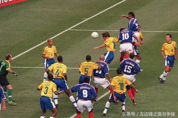 四十年，十一人，世界杯陪伴我们，我们守护光阴