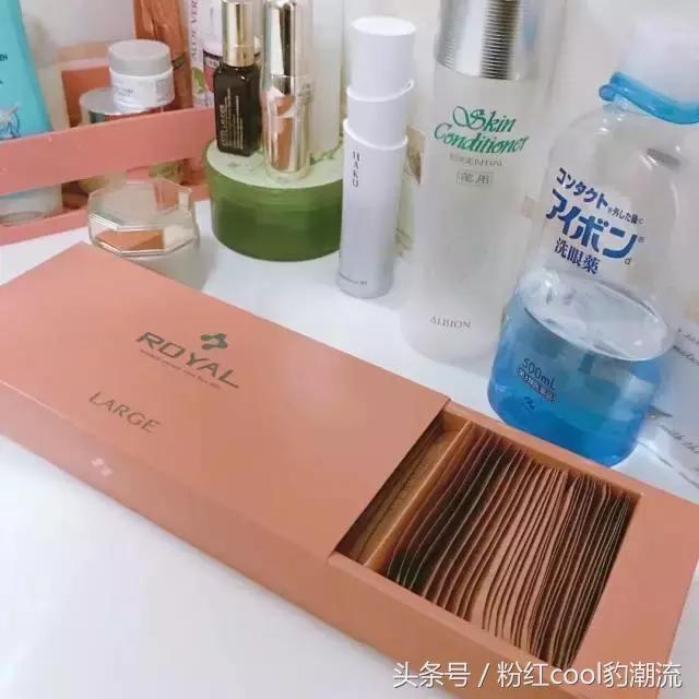 日本royal脐带血适合什么皮肤,royal脐带血精华