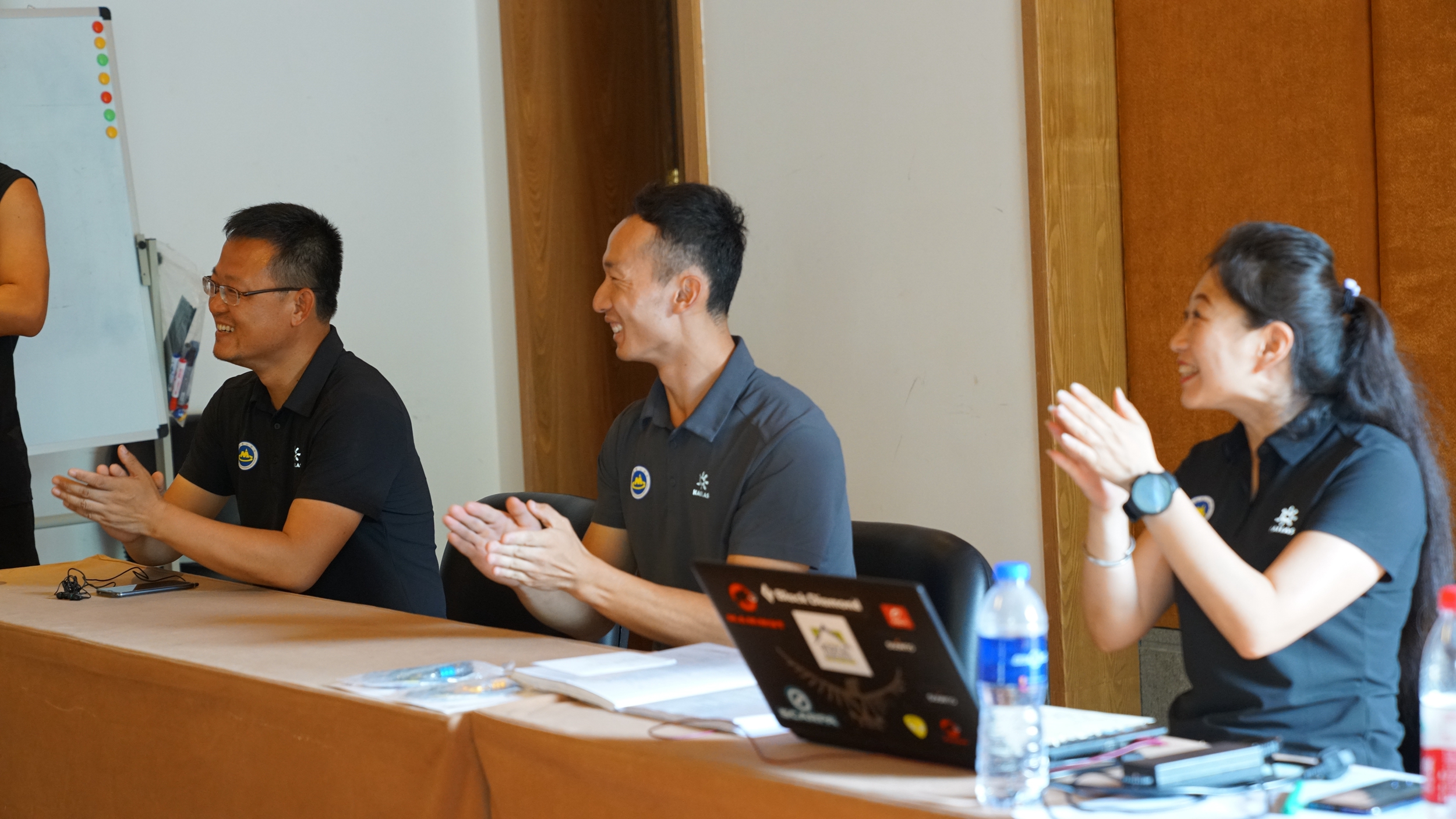 中国登山协会户外指导员山西培训,中登协领队证培训费用