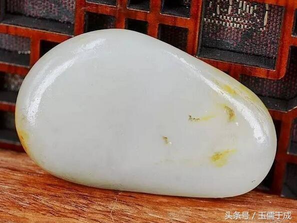 闲来无事浅谈调侃文玩界玉友的级别