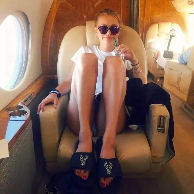 nba10大女明星,nba五大美人