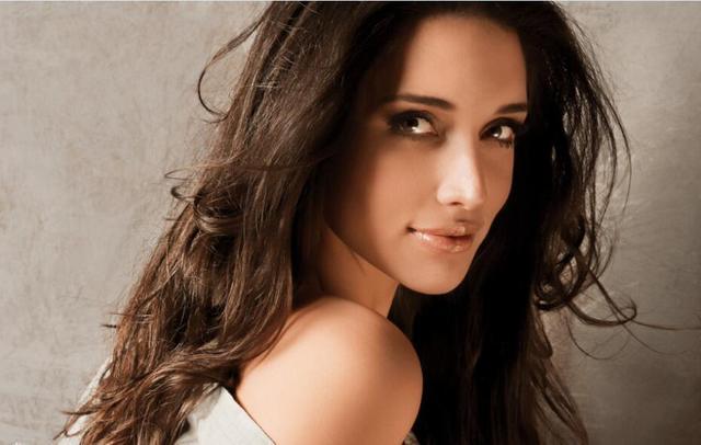 nba10大女明星,nba五大美人