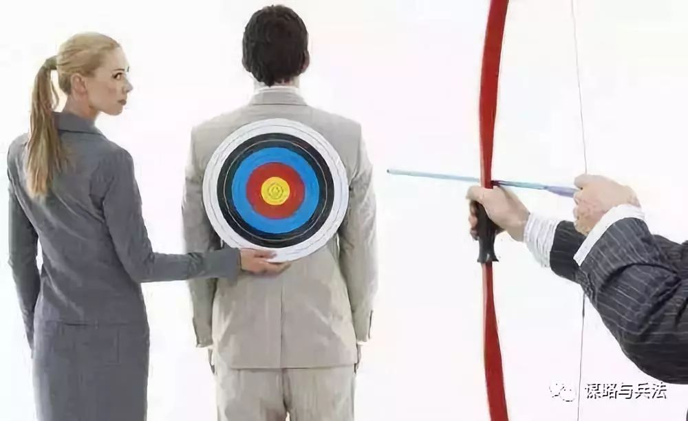 当被人背后诋毁该怎么办,怎么在领导面前反击诋毁自己的人