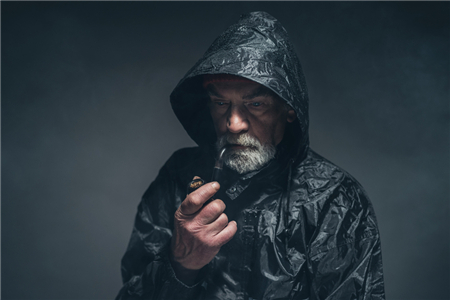 心理学家有哪几类,心理学家8种人格类型