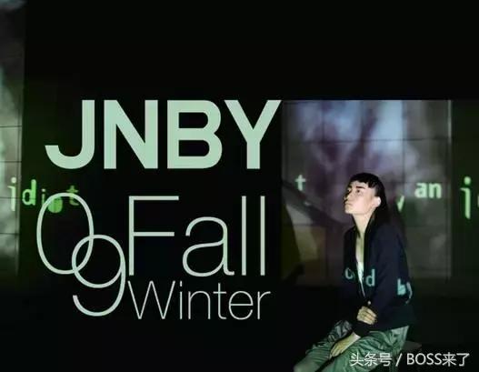 江南布衣半财年收入,江南布衣营收如何