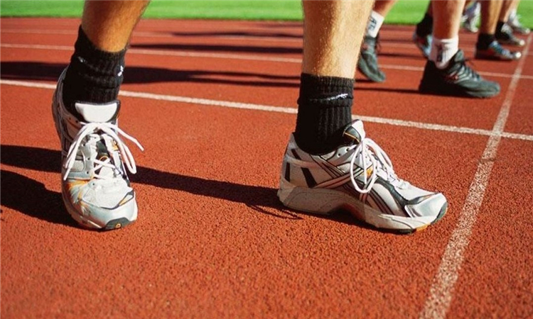 挑选网球,网球鞋选择