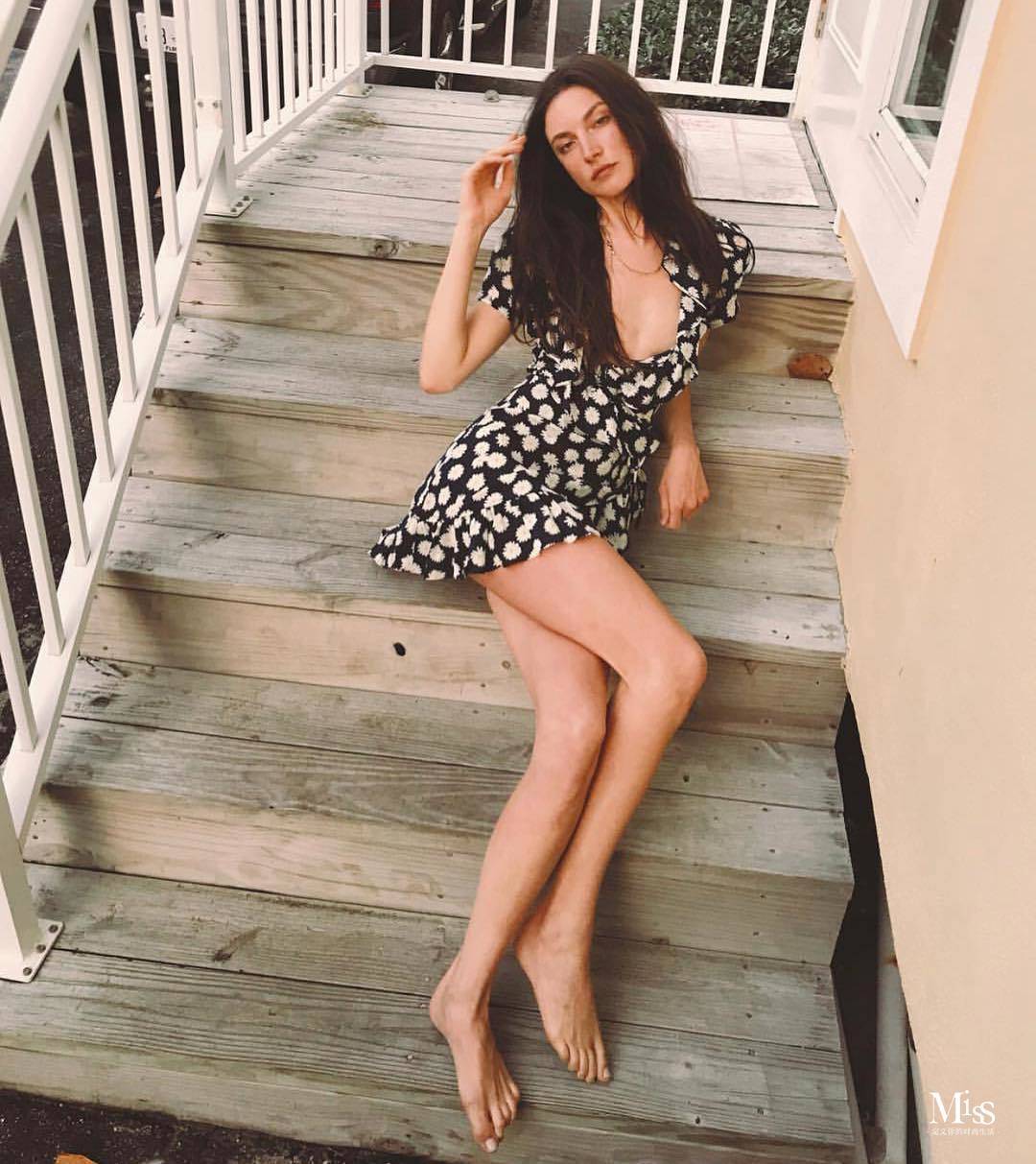 法国女人的优雅浪漫,法式女孩的优雅与自在