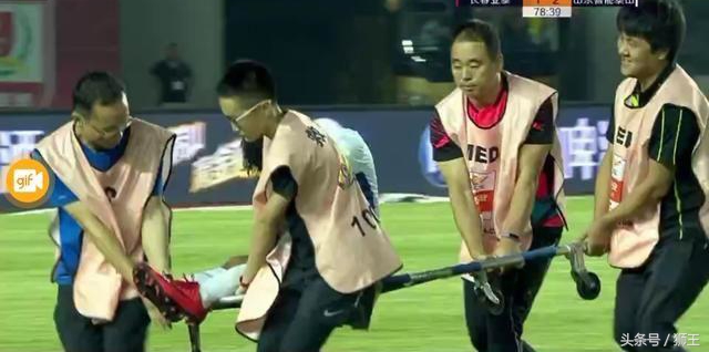 鲁长比赛骂战凸显不同人格,该提醒里皮:什么样的球员才能进国足