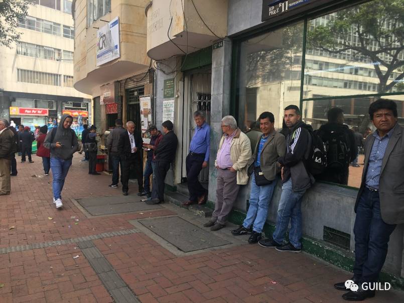 祖母绿的来源,祖母绿原矿产地