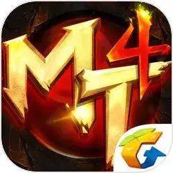 七月第四周大量MMORPG开测，腾讯《我叫MT4》值得关注