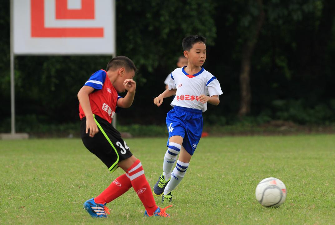 足梦之路，继续航行