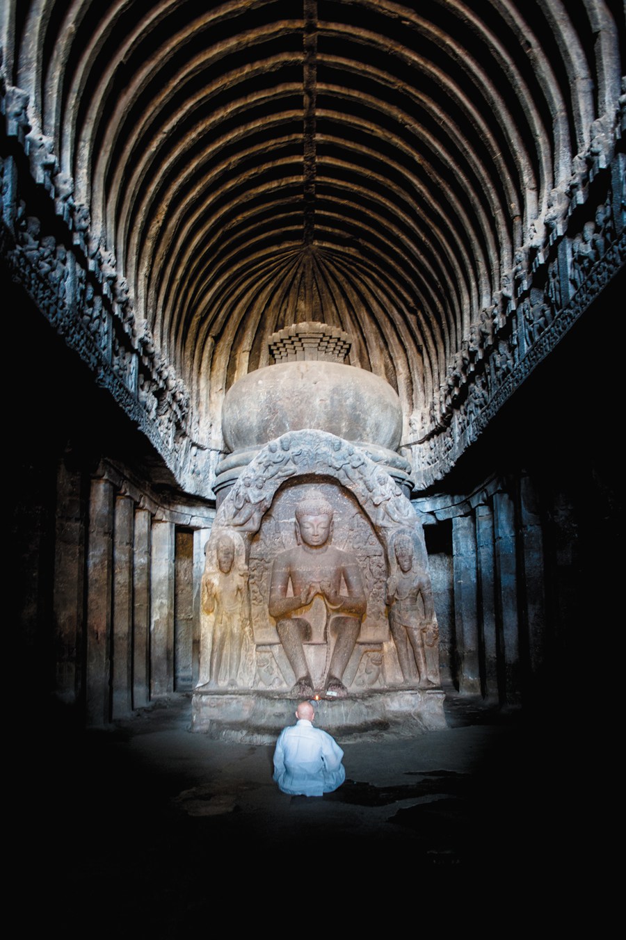 印度教佛教耆那教区别,印度教耆那教佛教