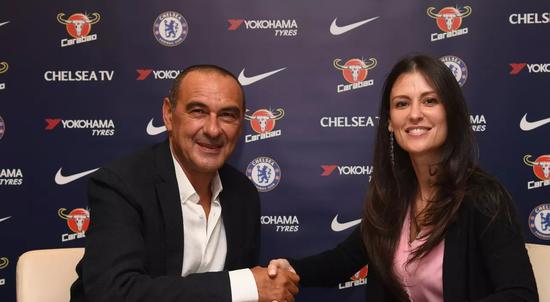 北伦敦唯一大满贯切尔西,十大豪门切尔西