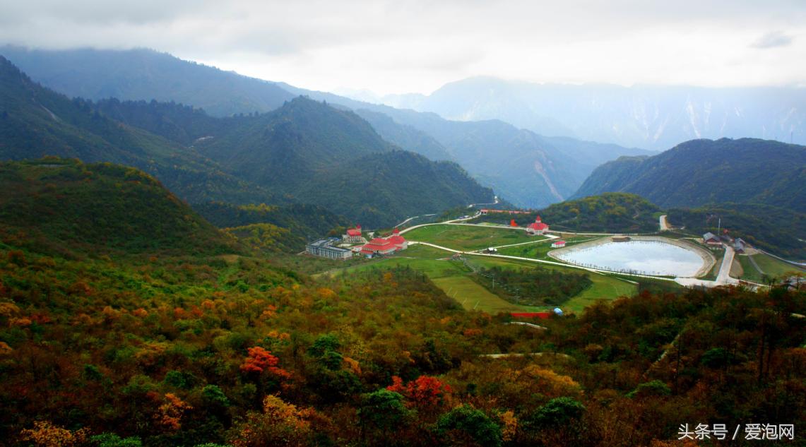四川西岭雪山自驾游攻略,西岭雪山四川旅游攻略