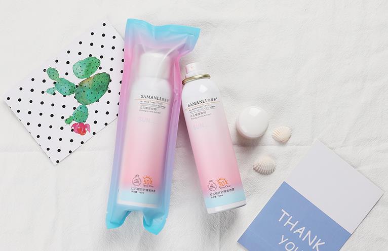 5款超好用的防晒喷雾，最便宜的竟然最值得回购，简直是夏天福利