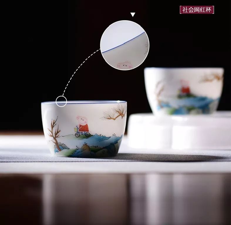 救命！Tiffany又来碾压穷人的想象力！这年头我连泡泡都吹不起了……