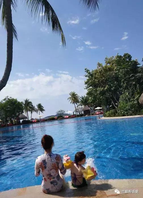 宝宝防晒全攻略｜只要夏天不要黑炭