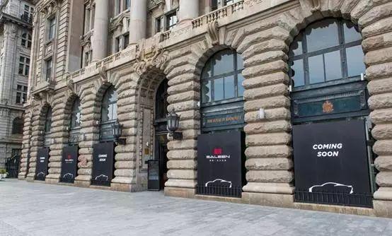 一位创造美国高性能赛车品牌的汽车人讲述中国造车经