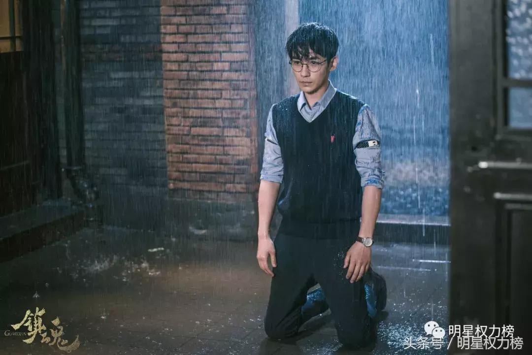 《镇魂》编剧被diss？话说槽点这么多，这剧究竟是怎么火起来的？