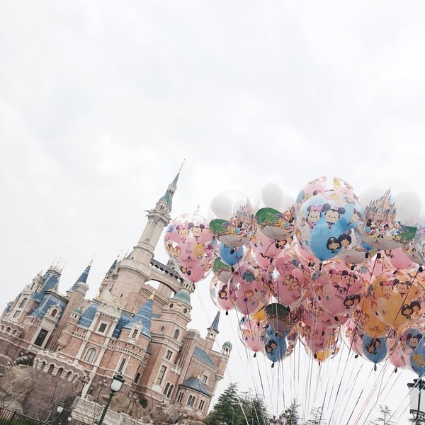 上海迪士尼周围旅游攻略,魔都迪士尼旅游