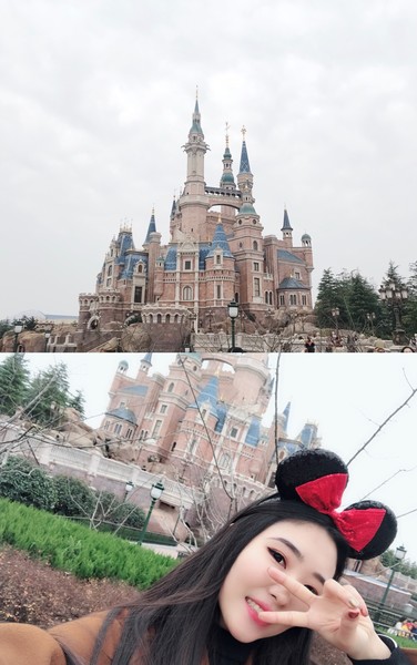 上海迪士尼周围旅游攻略,魔都迪士尼旅游