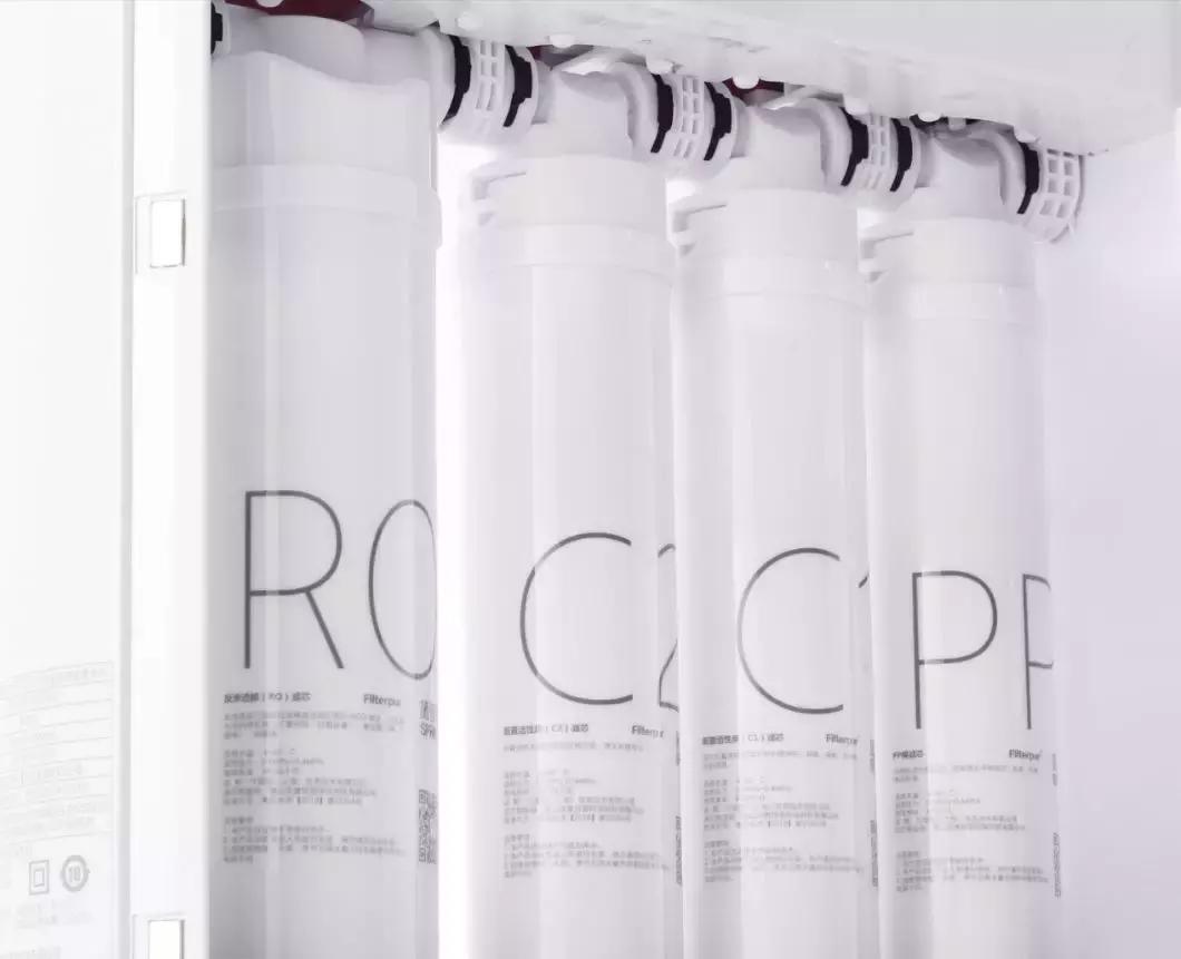 瑞士施尔净水器测评,施朗德净水器测评