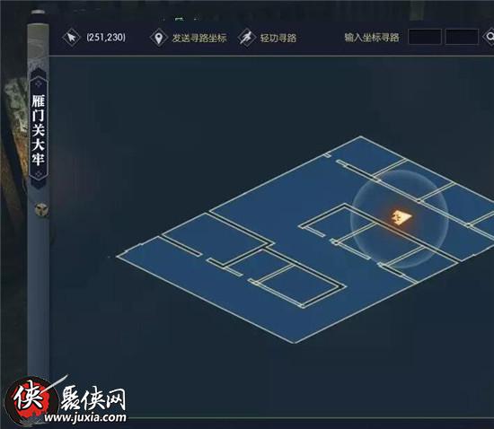 逆水寒牢狱风云过关攻略,逆水寒牢狱副本通关攻略