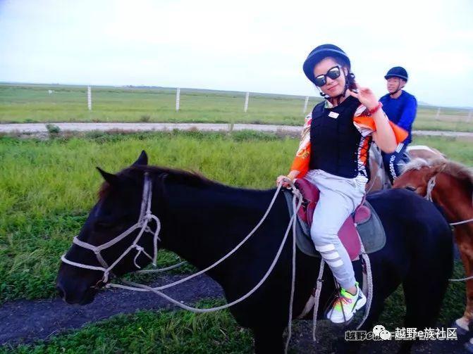 无法忘记的第一次草原之旅,一生必去一次的草原
