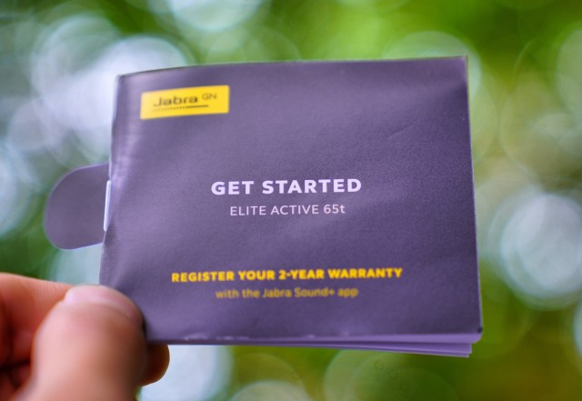 跑酷达人带你感受阻碍快感,捷波朗耳机蓝牙