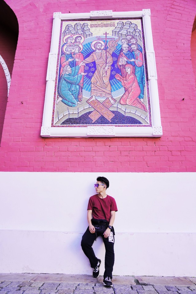 跑酷达人带你感受阻碍快感,捷波朗耳机蓝牙