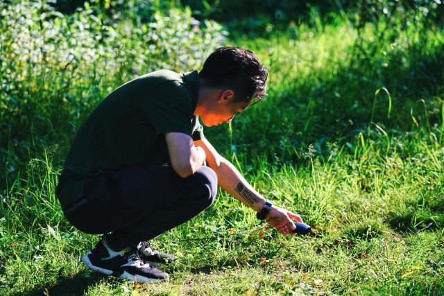 跑酷达人带你感受阻碍快感,捷波朗耳机蓝牙