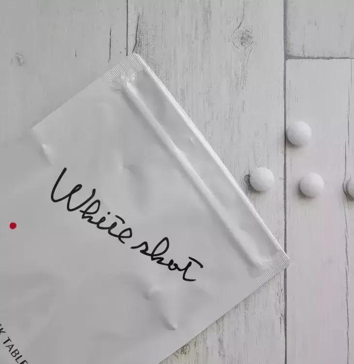 pola美白丸可以减少黑色素吗,吃pola美白丸为什么渴