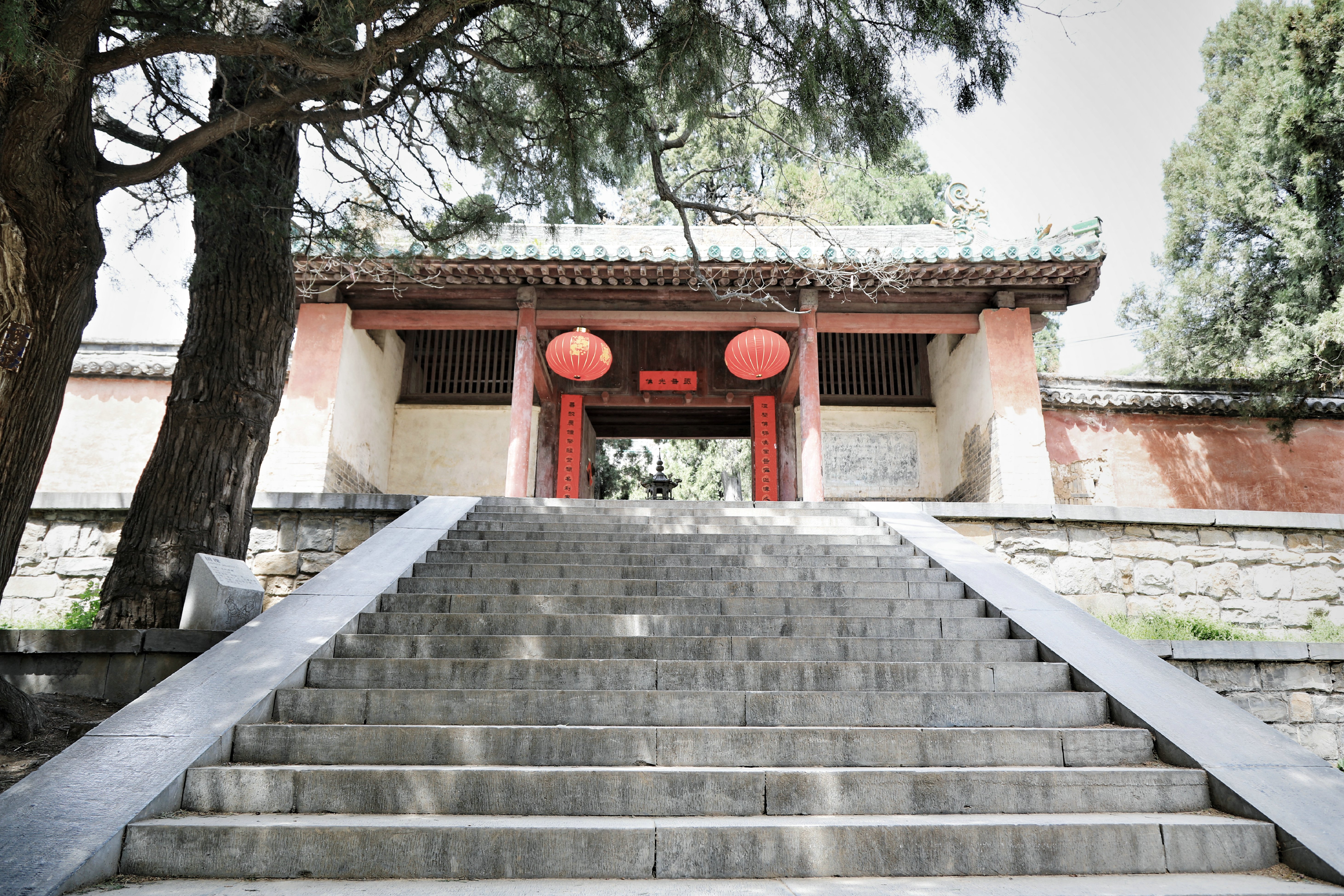 哪些地方有塔林,什么是塔林