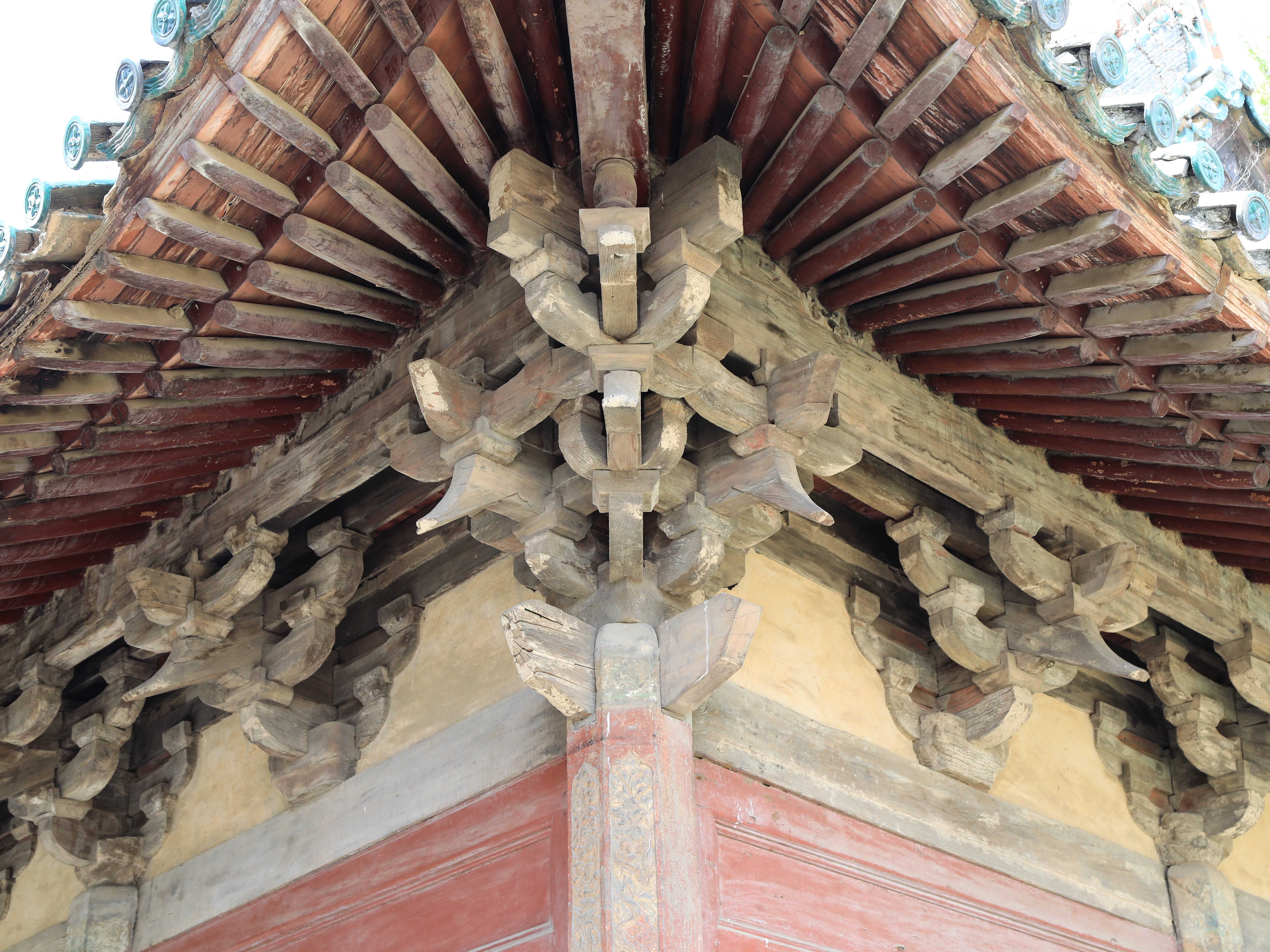 哪些地方有塔林,什么是塔林