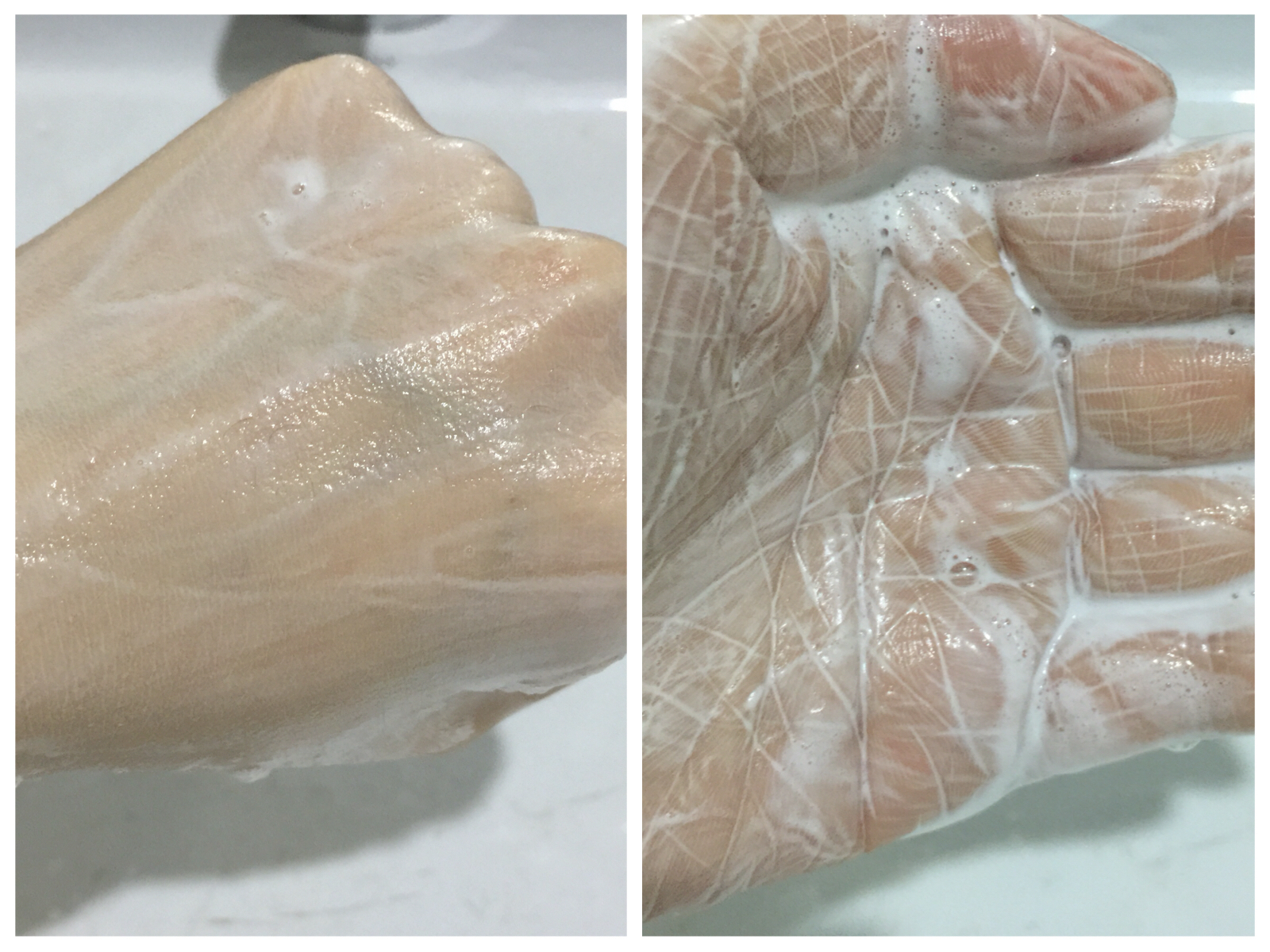 新款芙丽芳丝洗面乳测评,芙丽芳丝洁面乳怎么样