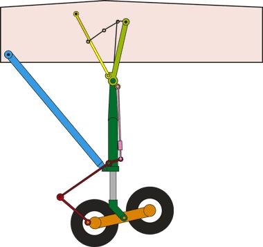 飞机是怎么飞上天的讲解一下,飞机是如何飞行的教案