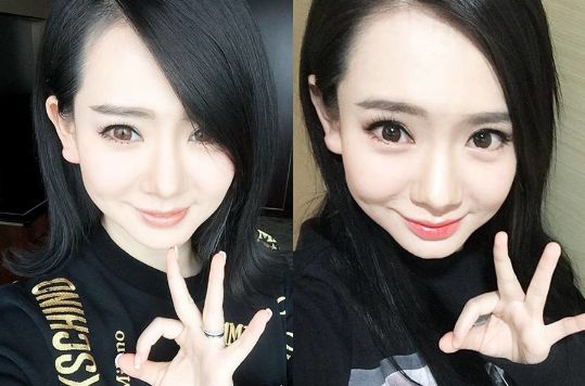 戴美瞳不自然又干涩?明明是你不会选!