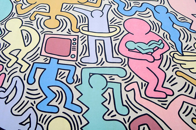 哈林足球,哈林足球解析