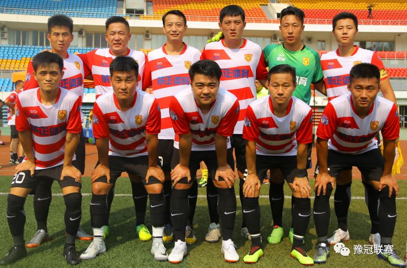 豫冠联赛比分,2017豫冠联赛新乡
