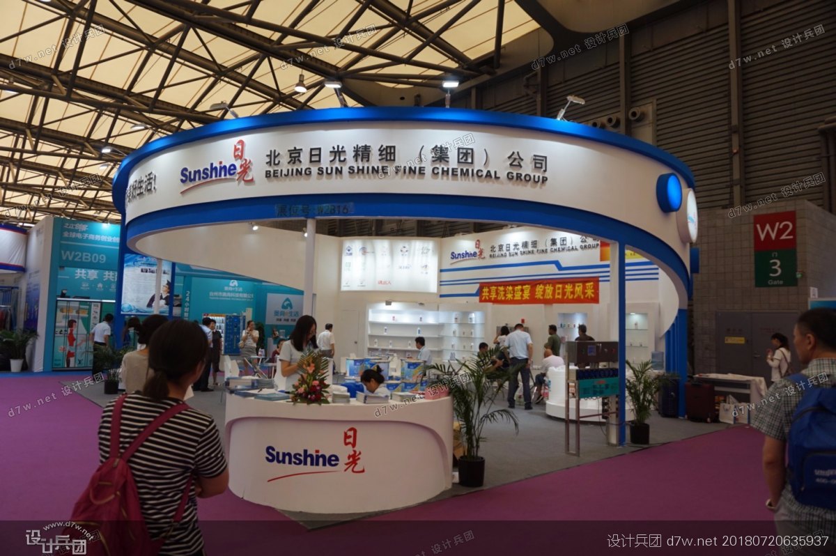 2023上海洗涤技术设备展览会,上海洗涤设备展览会4月