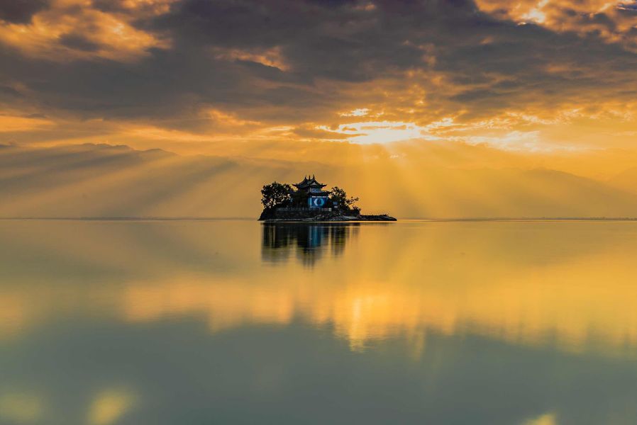 做过这30件事才叫爱旅行的人,做过十件事才算是真爱