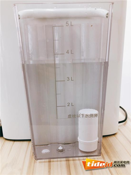 格美净水器新款好不好,格美净水器台式